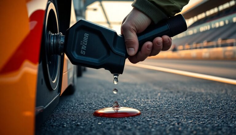 sunoco e nascar il carburante ufficiale e perche conta 1774326550