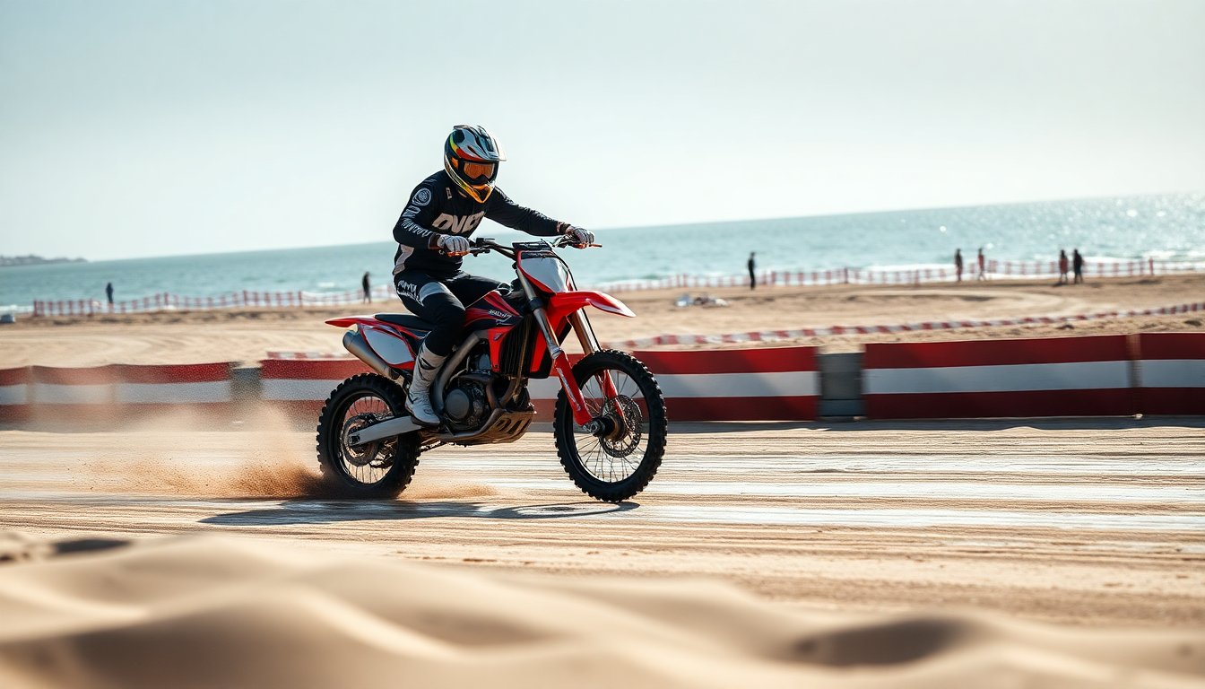 supermarecross 2026 a maccarese cronaca risultati e dibattito ambientale 1772589220