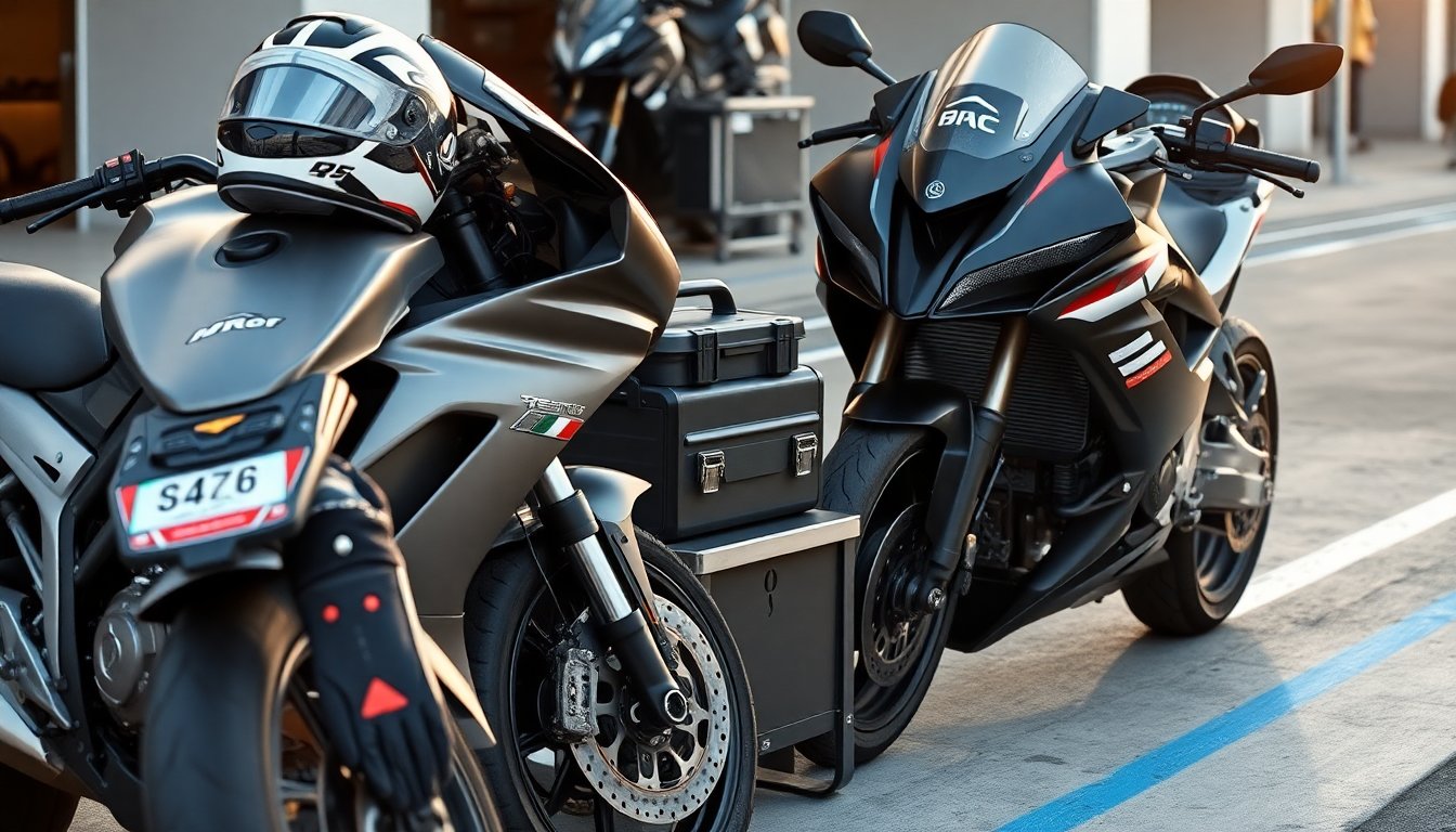 supersport 2026 tra ex del motomondiale e nuove prospettive 1773291161