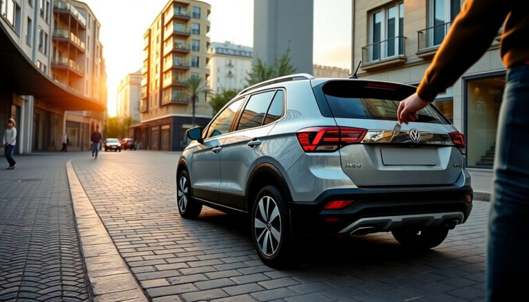 tcross in offerta 10 tsi edition plus a 99 euro al mese con progetto valore 1773355961