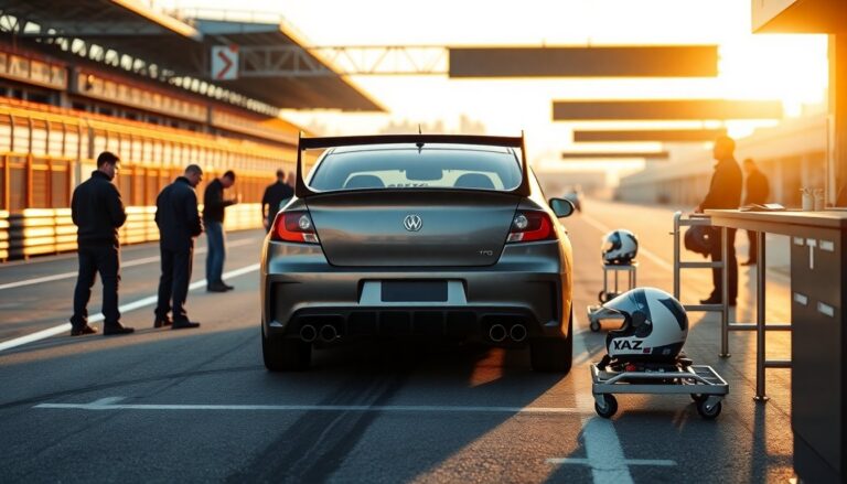test a madrid nissan sfrutta il jarama per dati e performance 1774783537