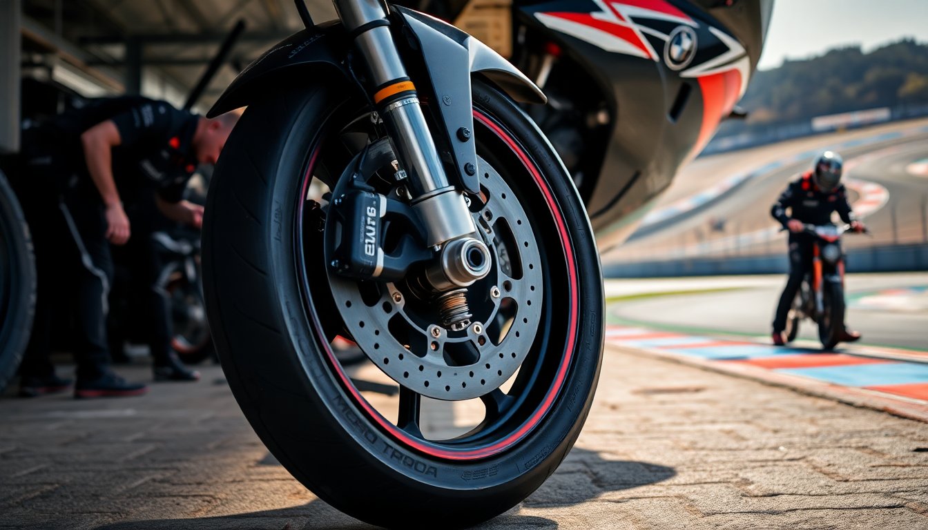 test superbike a portimao oliveira leader poi lowes e i team bmw e bimota 1773741168