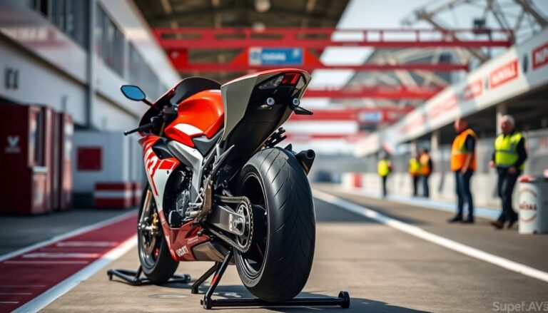 tommy bridewell in portogallo con la ducati panigale v4r di superbike advocates 1773237179