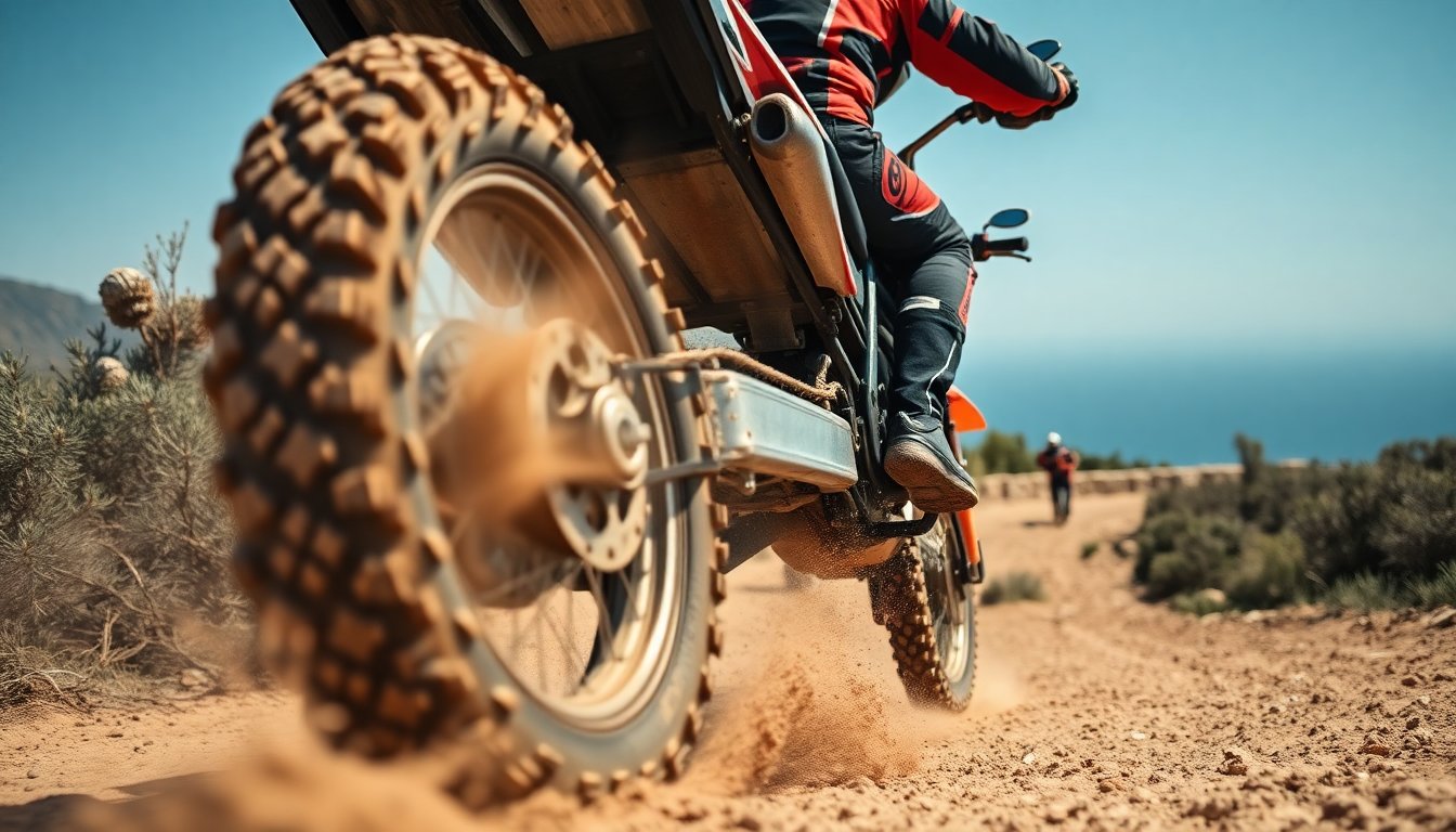 tour motocross emove ibiza esperienza di 25h biglietti e dettagli 1774794613