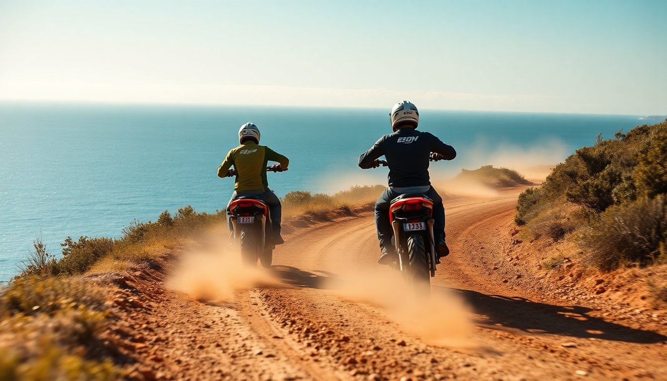 tour motocross emove ibiza informazioni su biglietti e requisiti 1773647566