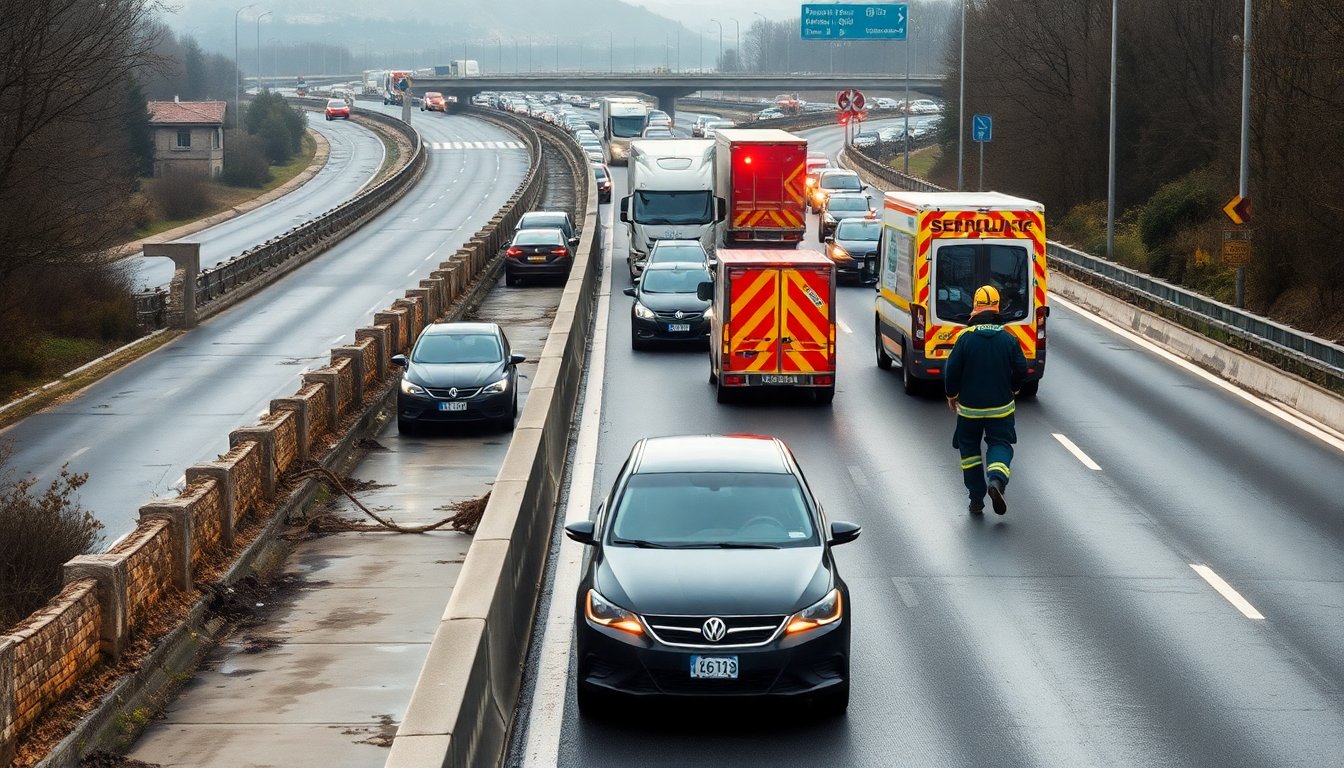traffico a10 aggiornamento live su code deviazioni e tempistiche 1773719555