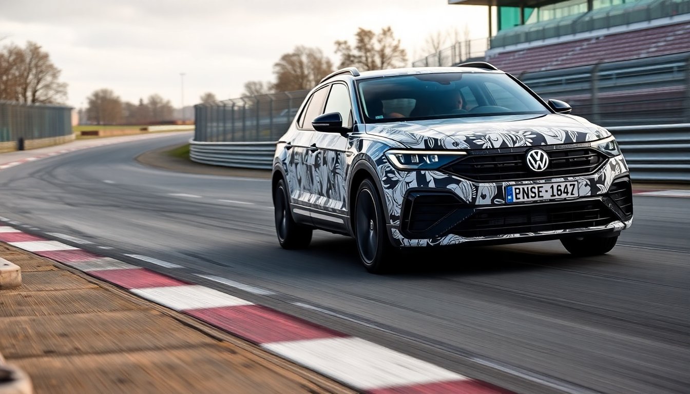 troc r 2027 nuovo volto per il crossover sportivo volkswagen 1774549814