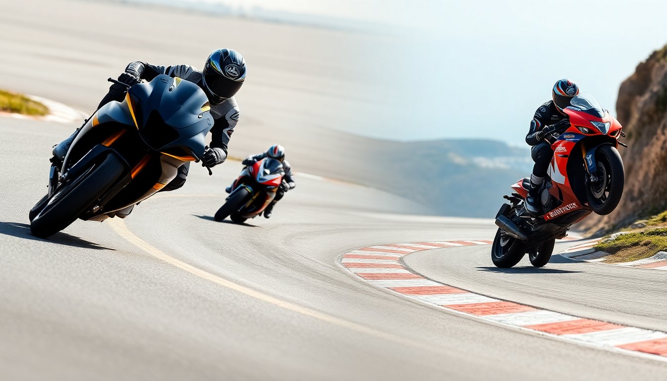 tutto il weekend delle due ruote come seguire motogp sbk mxgp e la bagger world cup 1774942473