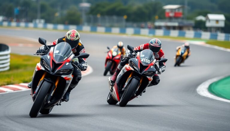 tutto sul gp di thailandia a buriram circuito orari e protagonisti 1772470416