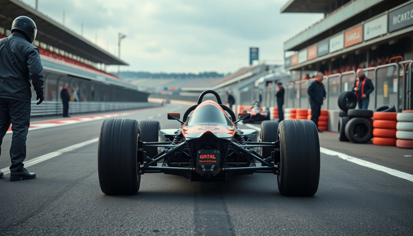 tutto sul gran premio ditalia a monza programma e protagonisti 1772769218