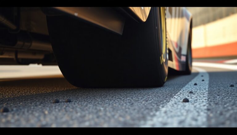 tyler reddick vince a darlington e domina la gestione gomme 1774477814