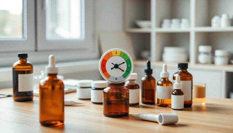 valutare la sostenibilita dei cosmetici con il green impact index 1773283953