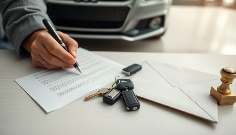 vendere unauto intestata a un defunto quando e come procedere 1772409214