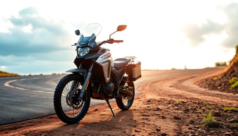 voge valico 800 dsx rally prova dotazione e impressioni di guida 1773773578