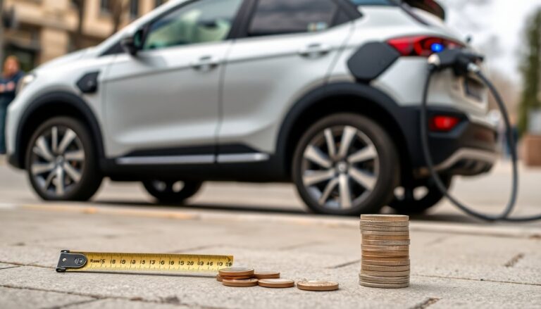 volkswagen id cross dimensioni autonomia e prezzi a partire da 28000 euro 1773672770