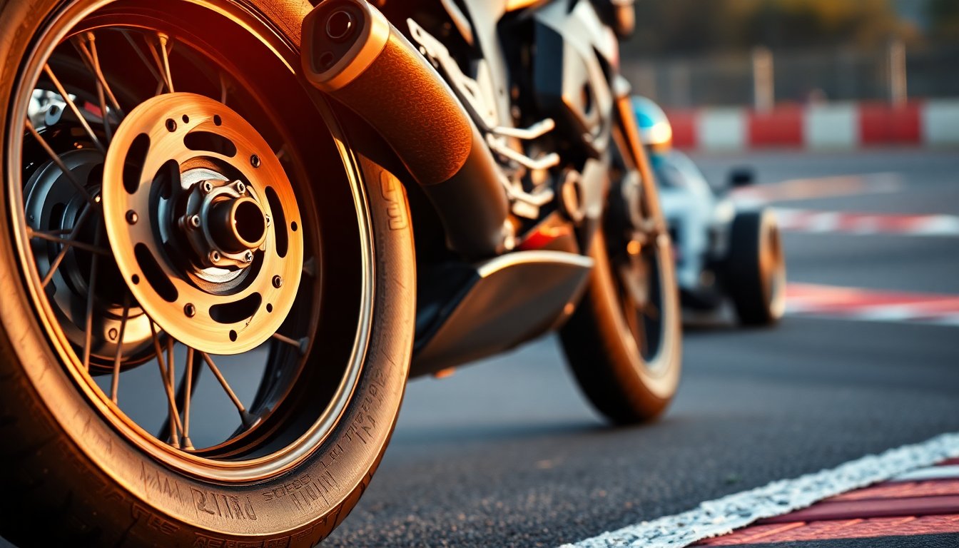 weekend di sorprese nei motori risultati polemiche e nomi da seguire 1774830548