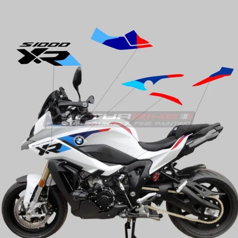 7 31845 adesivi personalizzati bmw 1