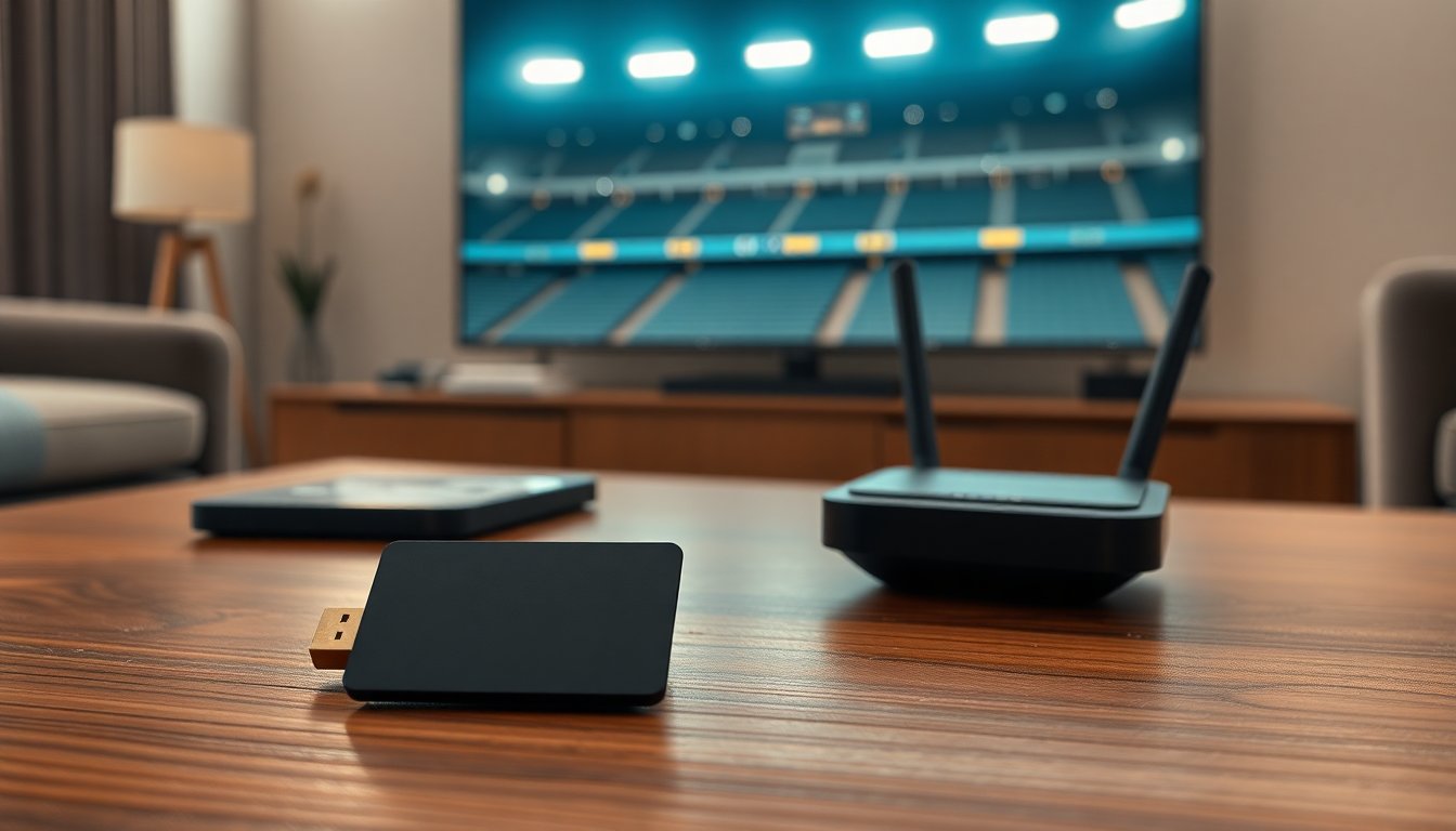 Accesso alle dirette sportive: guida all'abbonamento per le live