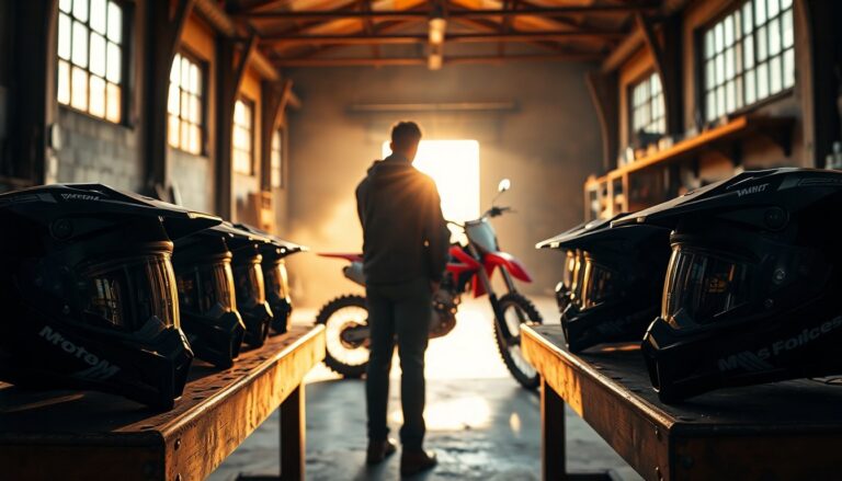 Airoh Wraap e WRAAAP: casco motocross performante e versatile