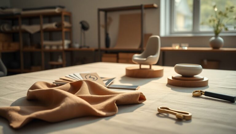 Alcantara sceglie Chris Lefteri come design ambassador per sperimentare materiali