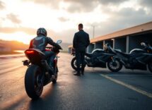 Alex Marquez guida le pre-qualifiche a Jerez mentre Ducati e Aprilia si contendono la supremazia