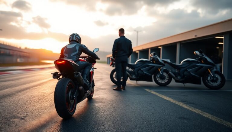 Alex Marquez guida le pre-qualifiche a Jerez mentre Ducati e Aprilia si contendono la supremazia