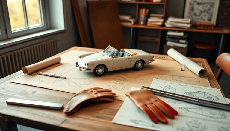 Alfa Romeo Spider Duetto: storia, design e dettagli tecnici