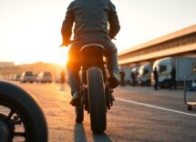 Anteprima GP di Spagna a Jerez: ritmo, gomme e i protagonisti da tenere d'occhio