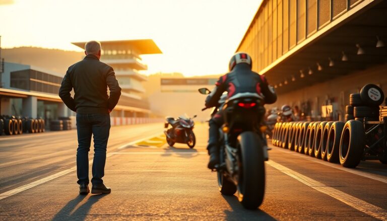 Anteprima MotoGP Jerez: piste, moto e favoriti per il Gran Premio in Andalusia