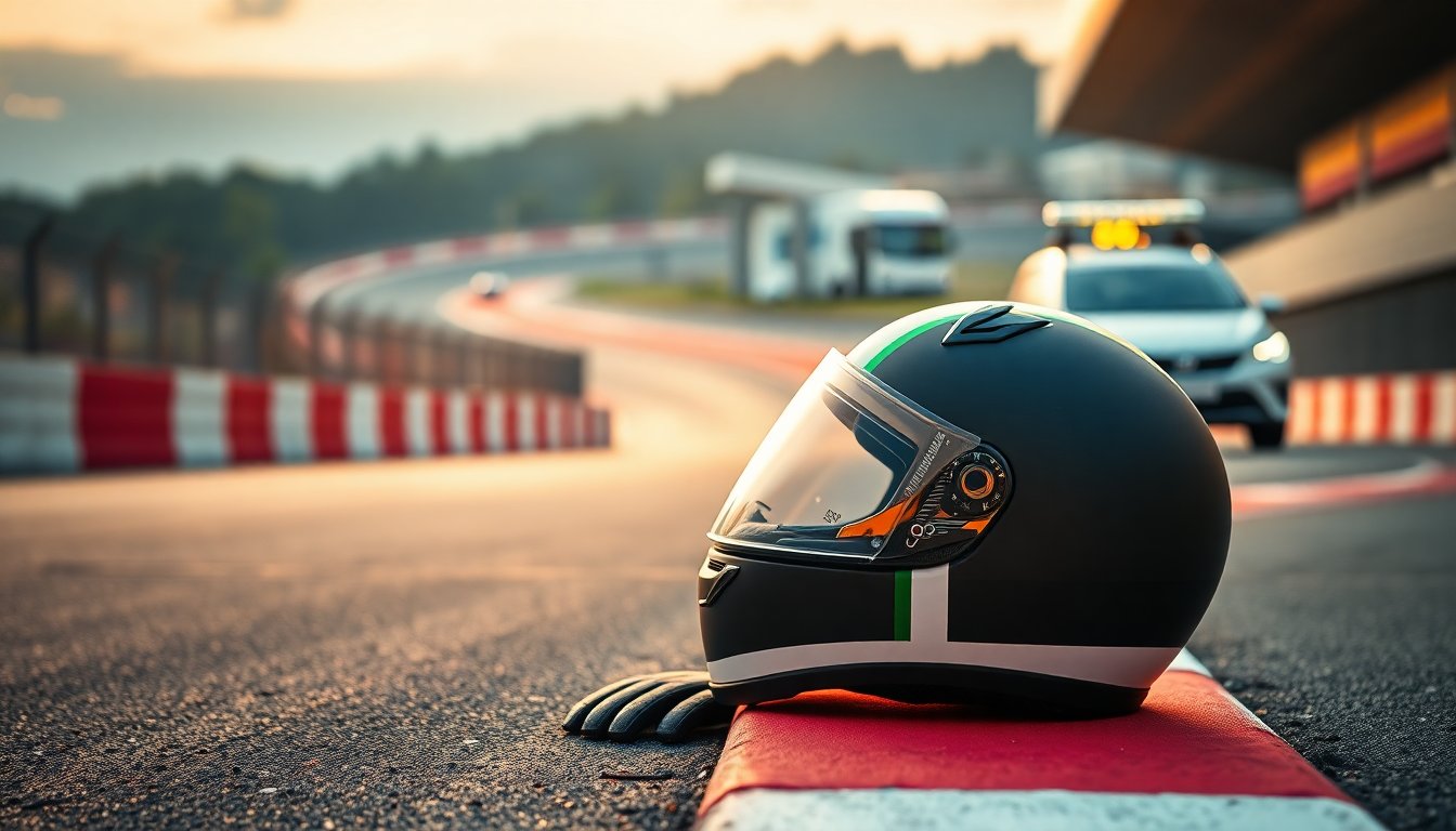 Antonelli trionfa a Suzuka: riepilogo del gp del Giappone