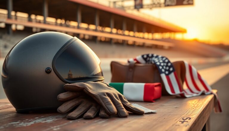 Arianna Casoli pronta alla sfida negli Stati Uniti con MKM Racing Development