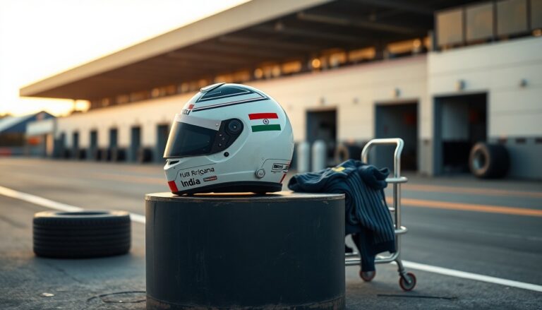 Arvid Lindblad: il rookie multiculturale della Racing Bulls che ha già fatto parlare