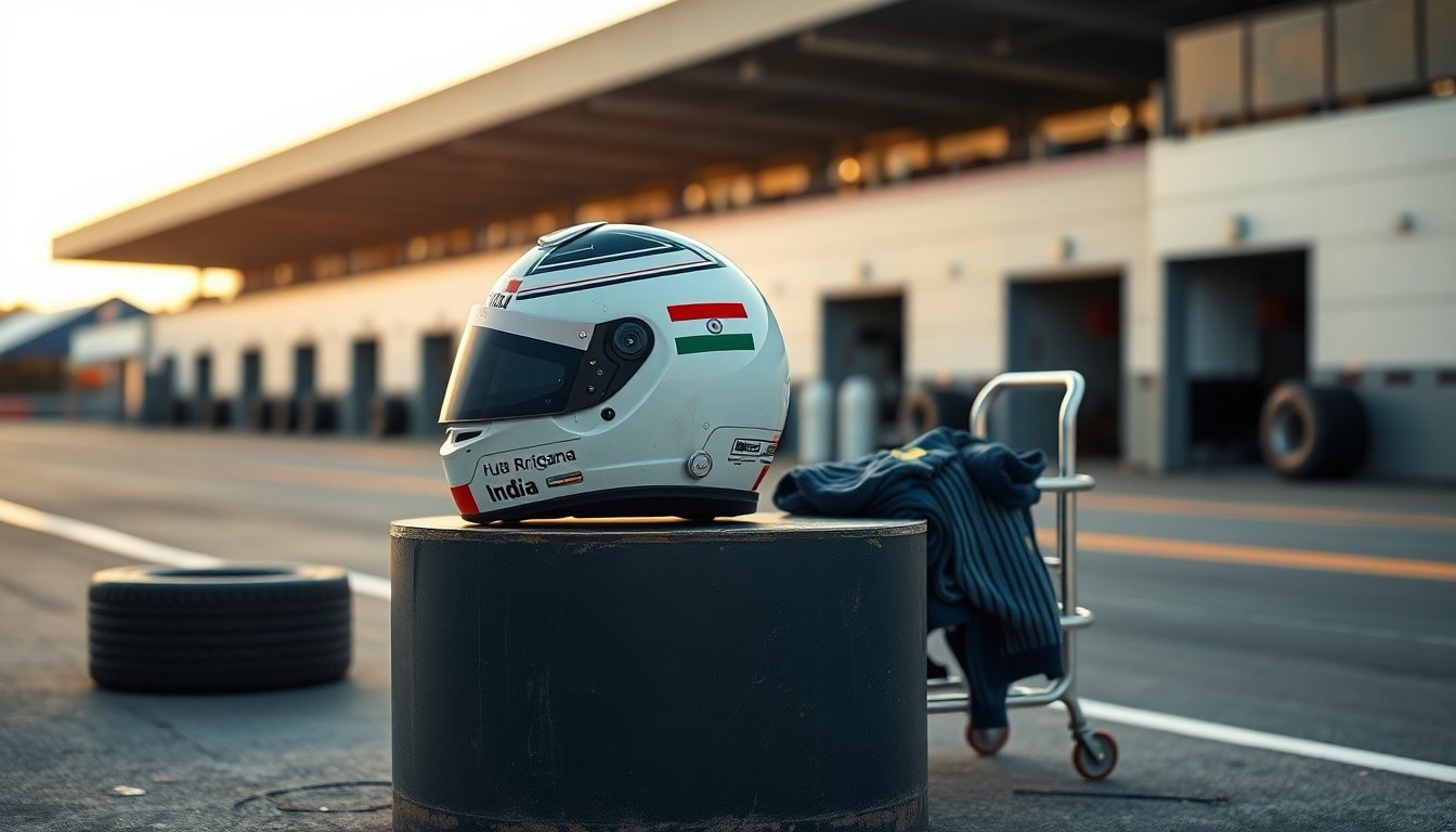 Arvid Lindblad: il rookie multiculturale della Racing Bulls che ha già fatto parlare