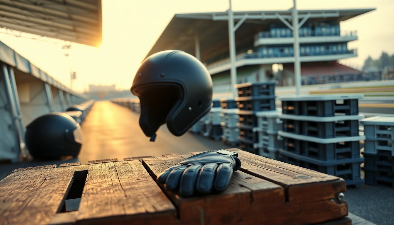 Assegnazione posteggi per MotoGP Misano: avviso pubblico e scadenze