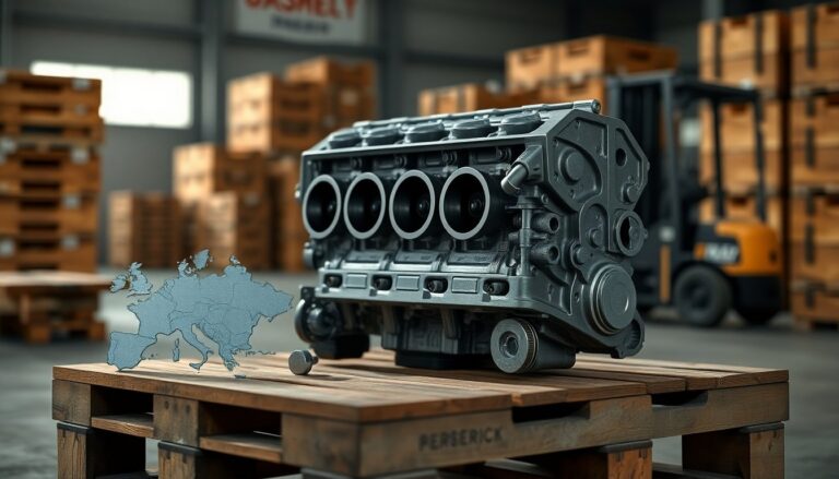 Audi ritira il cinque cilindri dall'Europa ma lo mantiene altrove