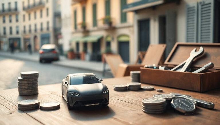 Auto cinese economica mette in difficoltà FIAT e Dacia