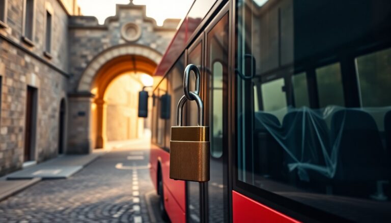 Autobus PNRR in deposito: 26 milioni bloccati in Puglia