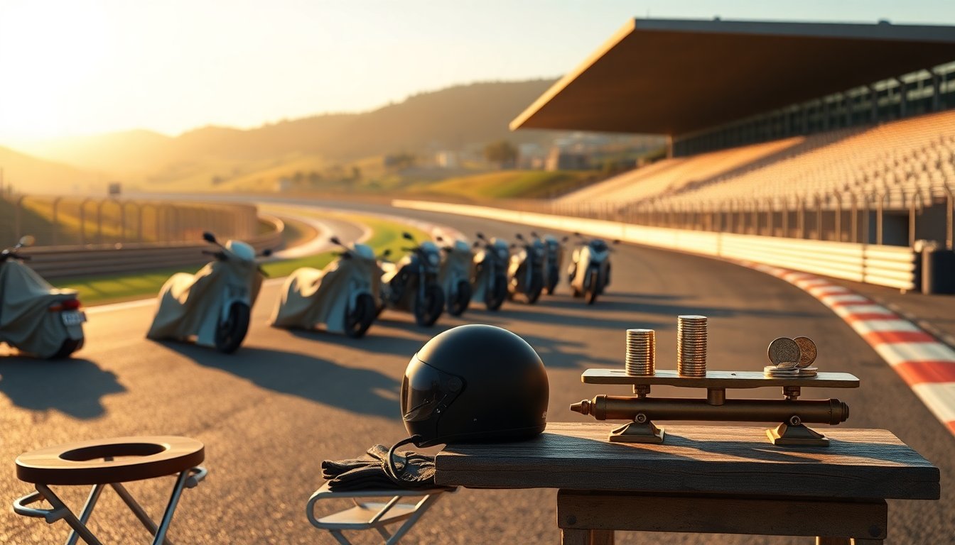 Bagger World Cup: numeri, dubbi economici e attesa per il Mugello