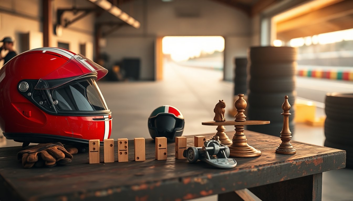 Bagnaia all’Aprilia? il domino delle trattative che ridisegna la MotoGP