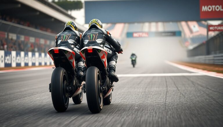 bezzecchi imprendibile ad austin aprilia firma una doppietta che cambia il mondiale 1775028615