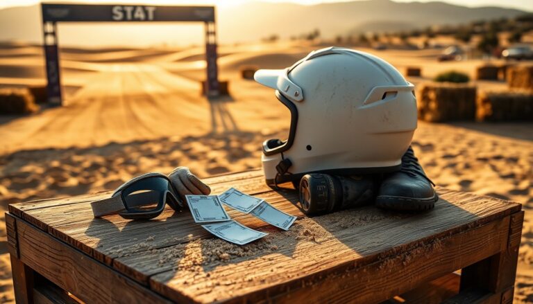 Biglietti e informazioni per il Gran Premio della Sardegna motocross