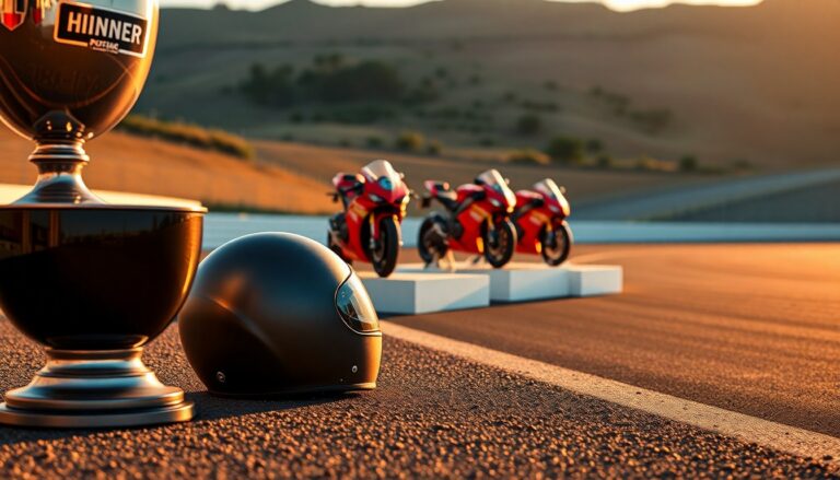 Bulega protagonista a Portimao: Ducati monopolizza il podio e Oliveira brilla