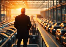 BYD: utile in discesa, vendite di NEV in frenata e aumento del prezzo per God's Eye B