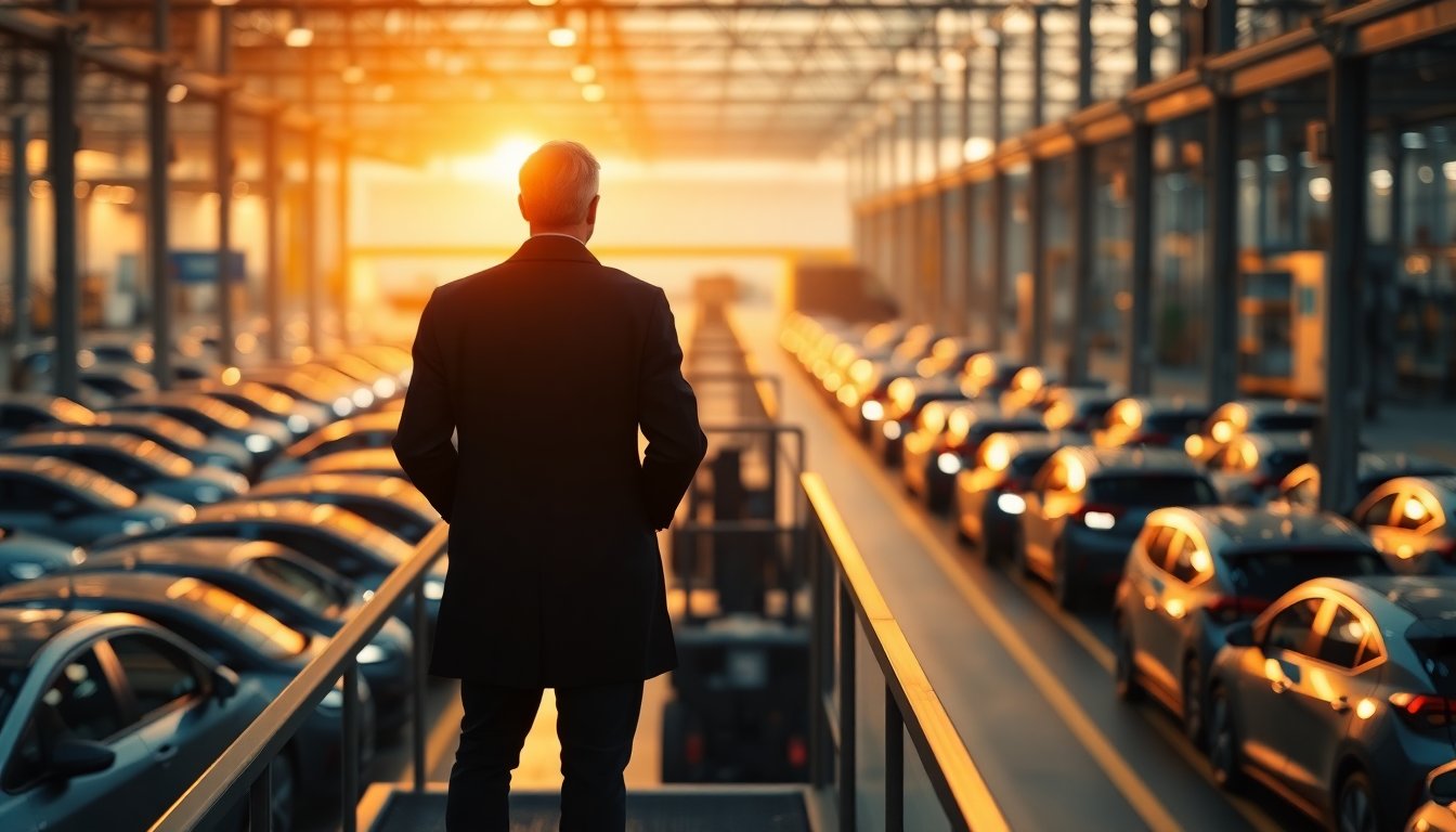 BYD: utile in discesa, vendite di NEV in frenata e aumento del prezzo per God's Eye B