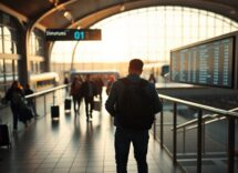 Calendario scioperi trasporti maggio 2026: date, orari e indicazioni pratiche