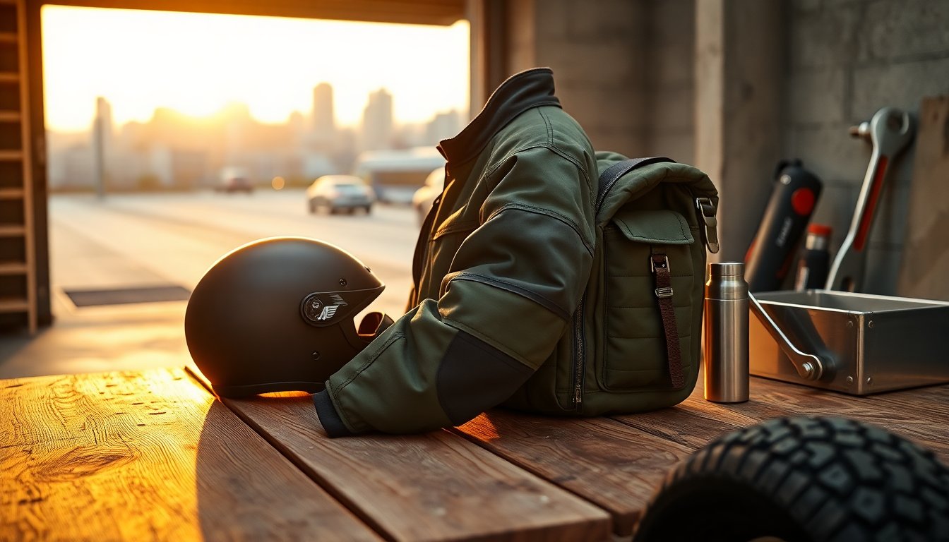 Capsule MotoGP: PDF Channel e VR46 con RefrigiWear ridefiniscono il workwear