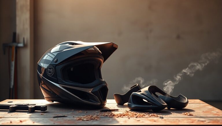 Casco Airoh Wraaap Color 2026: design aggressivo e ventilazione avanzata