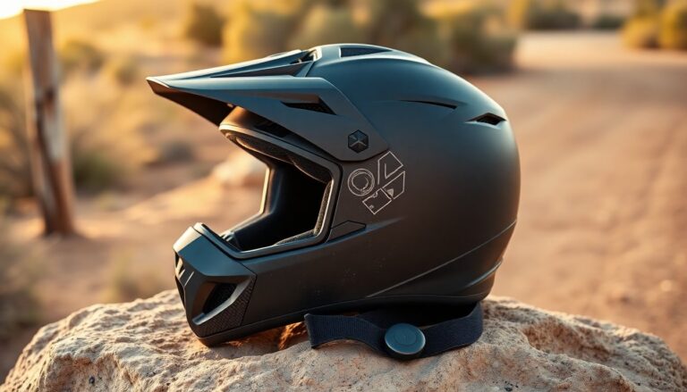 Casco enduro HJC C50 Slide: ventilazione efficace e omologazione ECE 22.06