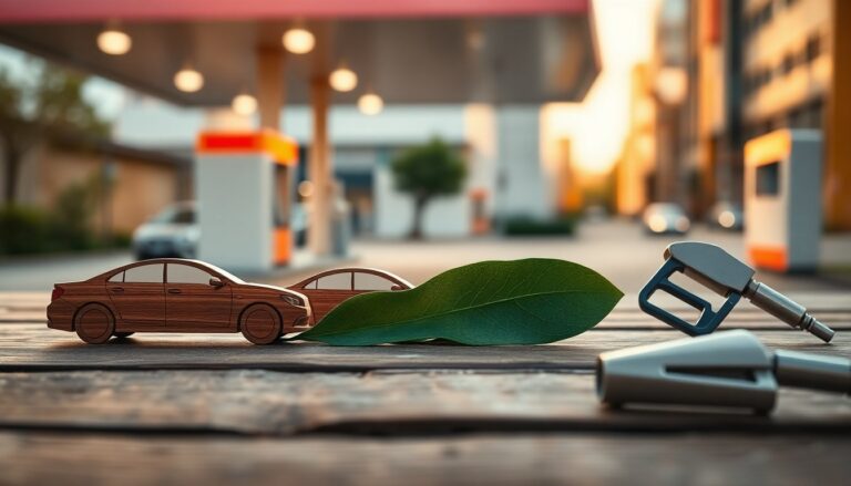 Cinque auto full hybrid con i consumi più bassi per risparmiare al distributore