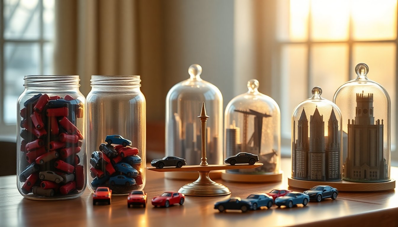 Classifica delle vendite auto 2026: i numeri dietro i mercati globali